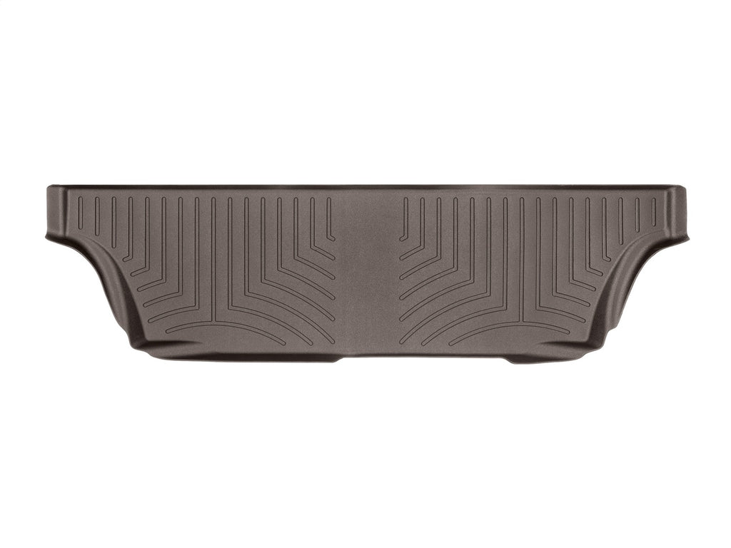 Weathertech 4712183 FloorLiner™ DigitalFit® for Select Honda Odyssey