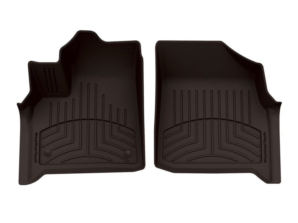 Weathertech 4712281IM FloorLiner™ HP for Select Chevrolet Traverse, Chevrolet Traverse Limited