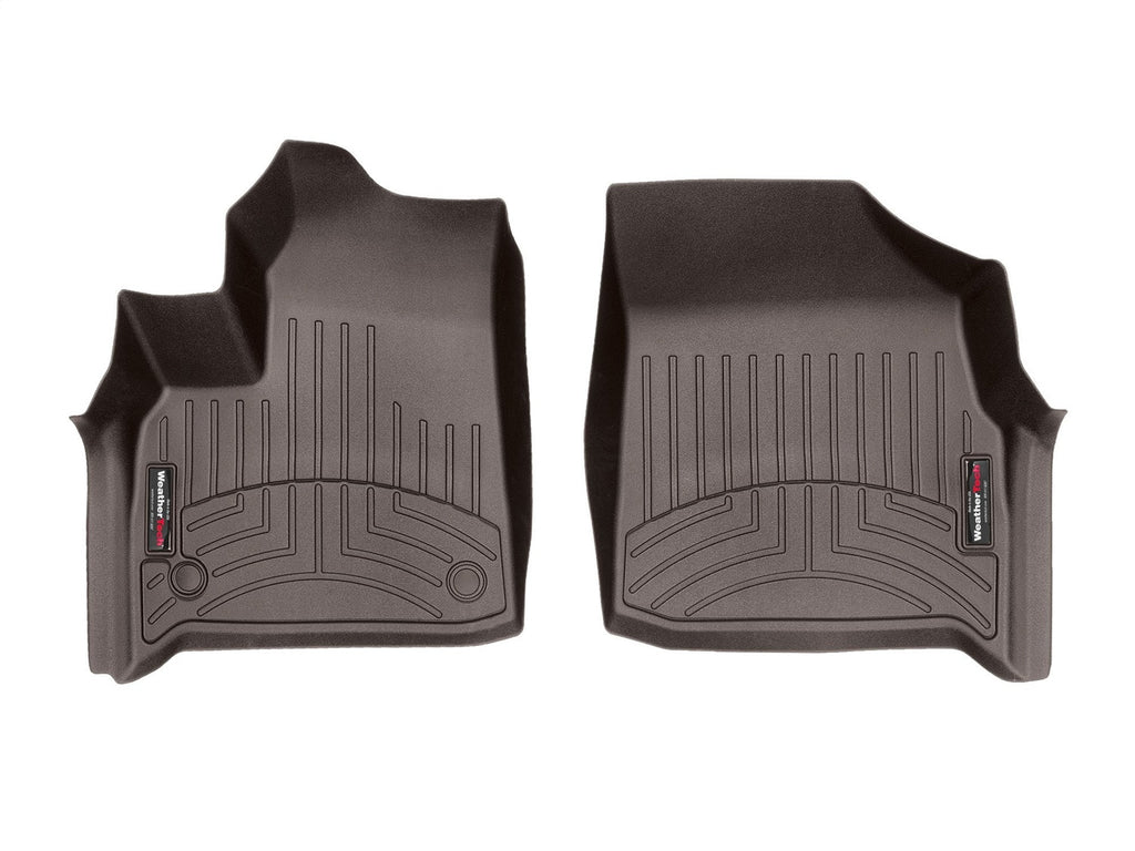 Weathertech 4712281 FloorLiner™ DigitalFit® for Select Chevrolet Traverse, Chevrolet Traverse Limited
