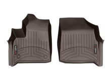 Load image into Gallery viewer, Weathertech 4712281 FloorLiner™ DigitalFit® for Select Chevrolet Traverse, Chevrolet Traverse Limited