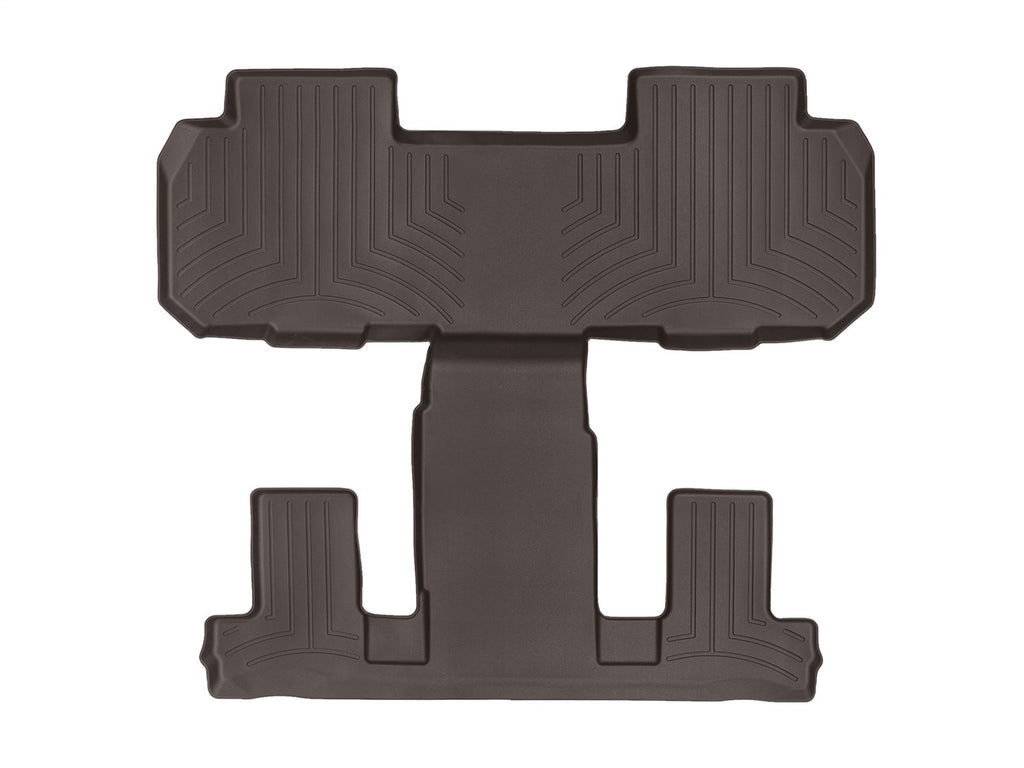Weathertech 4712282 FloorLiner™ DigitalFit® for Select Buick Enclave, Chevrolet Traverse, Chevrolet Traverse Limited