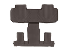 Load image into Gallery viewer, Weathertech 4712282 FloorLiner™ DigitalFit® for Select Buick Enclave, Chevrolet Traverse, Chevrolet Traverse Limited