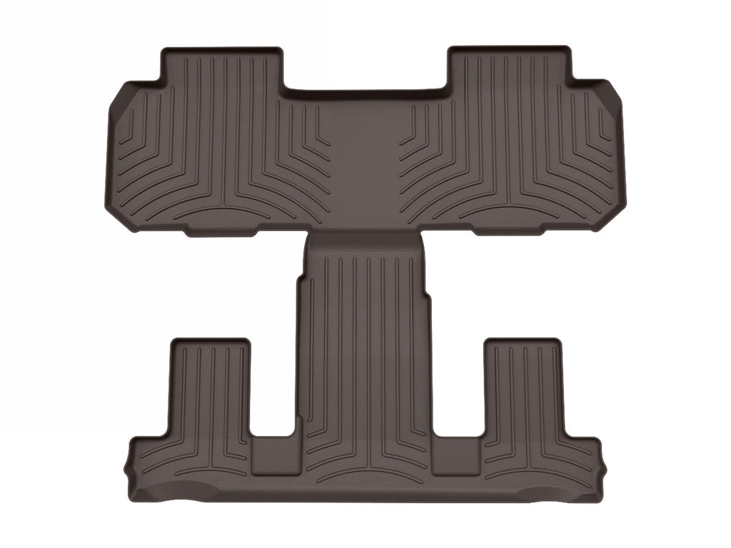 Weathertech 4712282IM FloorLiner™ HP for Select Buick Enclave, Chevrolet Traverse, Chevrolet Traverse Limited