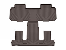 Load image into Gallery viewer, Weathertech 4712282IM FloorLiner™ HP for Select Buick Enclave, Chevrolet Traverse, Chevrolet Traverse Limited