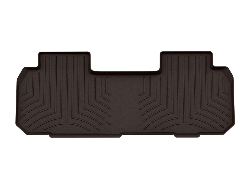 Weathertech 4712283IM FloorLiner™ HP for Select Chevrolet Traverse, Chevrolet Traverse Limited