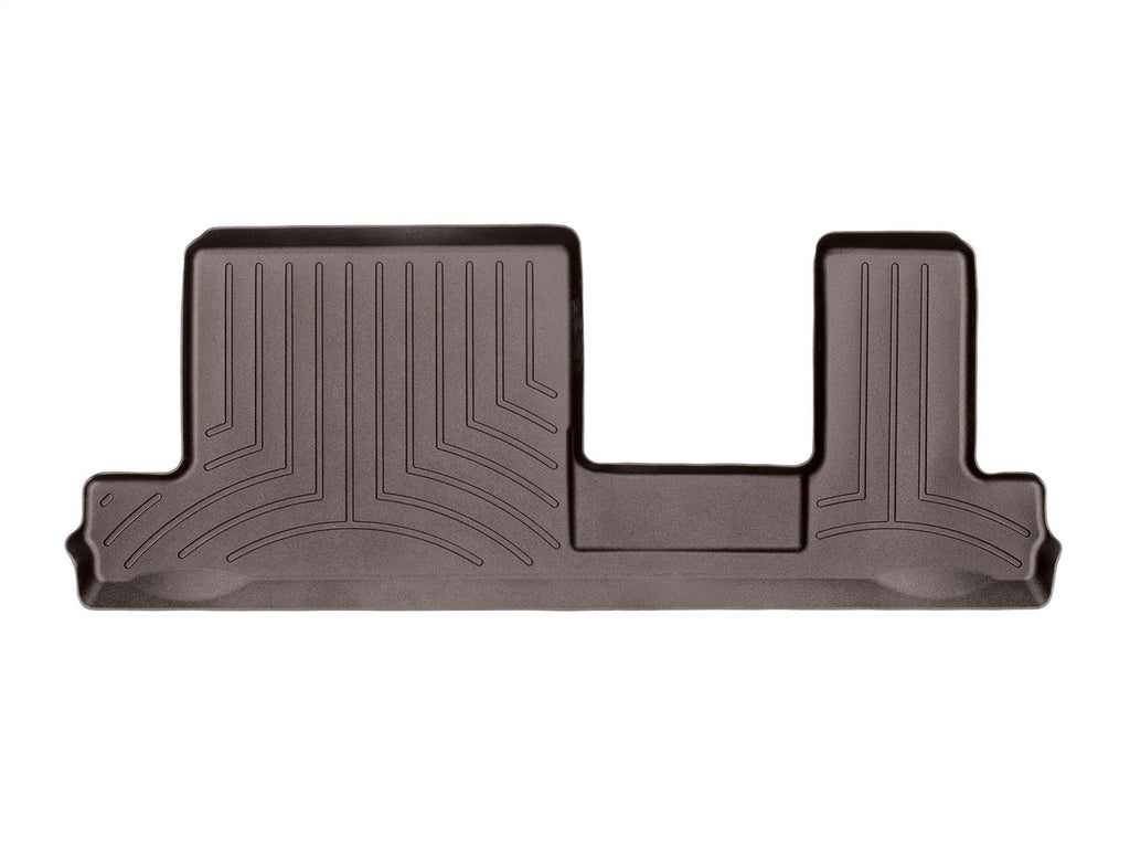 Weathertech 4712284 FloorLiner™ DigitalFit® for Select Chevrolet Traverse, Chevrolet Traverse Limited