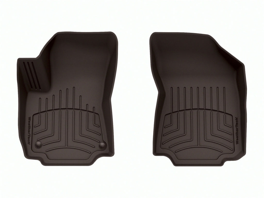 Weathertech 4712341IM FloorLiner™ HP for Select GMC Terrain