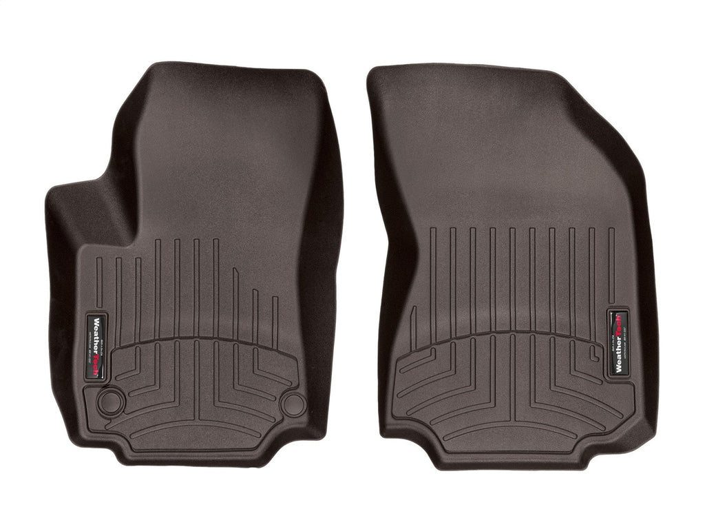 Weathertech 4712341 FloorLiner™ DigitalFit® for Select GMC Terrain