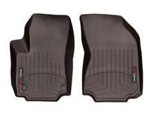 Load image into Gallery viewer, Weathertech 4712341 FloorLiner™ DigitalFit® for Select GMC Terrain