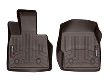Load image into Gallery viewer, Weathertech 4712361 FloorLiner™ DigitalFit® for Select Alfa Romeo Stelvio