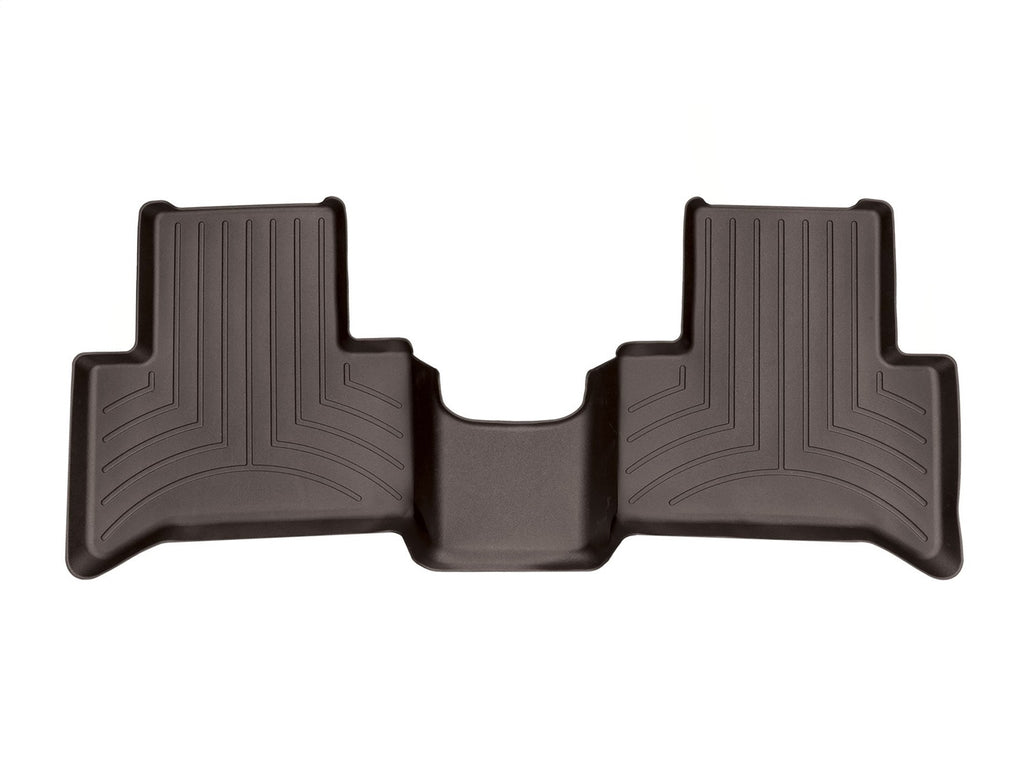 Weathertech 4712362 FloorLiner™ DigitalFit® for Select Alfa Romeo Stelvio