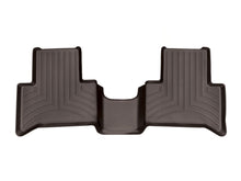Load image into Gallery viewer, Weathertech 4712362 FloorLiner™ DigitalFit® for Select Alfa Romeo Stelvio