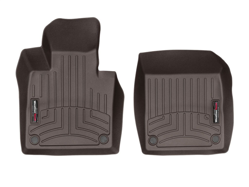 Weathertech 4712531 FloorLiner™ DigitalFit® for Select Volvo XC60, Volvo XC90