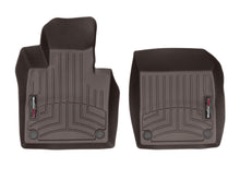 Load image into Gallery viewer, Weathertech 4712531 FloorLiner™ DigitalFit® for Select Volvo XC60, Volvo XC90