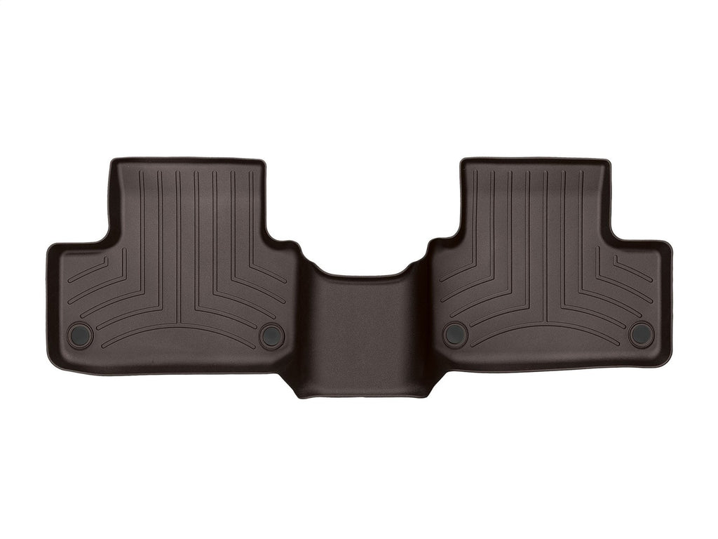 Weathertech 4712532 FloorLiner™ DigitalFit® for Select Volvo XC60, Volvo XC90