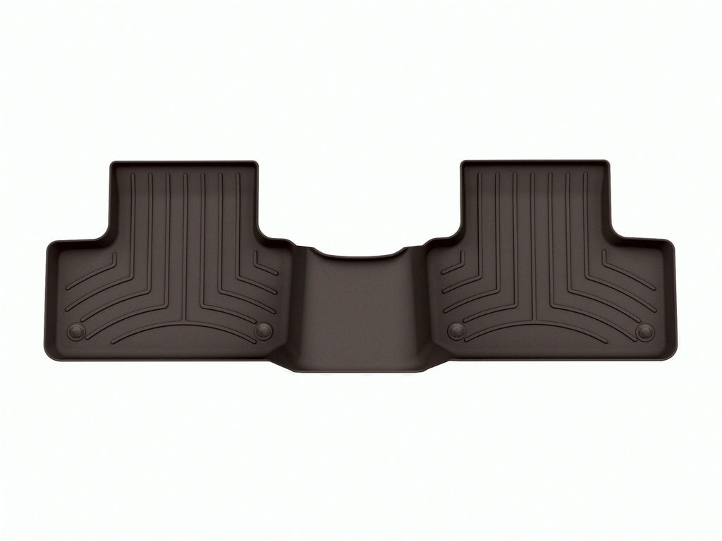Weathertech 4712532IM FloorLiner™ HP for Select Volvo XC60, Volvo XC90
