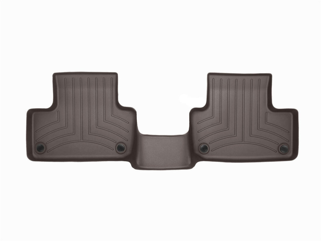 Weathertech 4712533 FloorLiner™ DigitalFit® for Select Volvo XC60