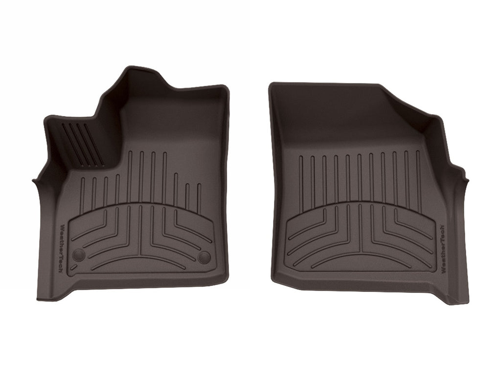 Weathertech 4712691IM FloorLiner™ HP for Select Buick Enclave