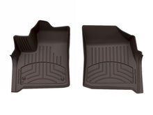 Load image into Gallery viewer, Weathertech 4712691IM FloorLiner™ HP for Select Buick Enclave