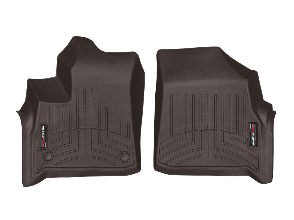 Weathertech 4712691 FloorLiner™ DigitalFit® for Select Buick Enclave