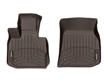 Load image into Gallery viewer, Weathertech 4712731 FloorLiner™ DigitalFit® for Select BMW X3, BMW X4