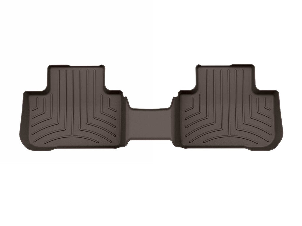 Weathertech 4712732IM FloorLiner™ HP for Select BMW X3, BMW X4