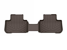 Load image into Gallery viewer, Weathertech 4712732IM FloorLiner™ HP for Select BMW X3, BMW X4