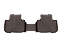 Load image into Gallery viewer, Weathertech 4712732 FloorLiner™ DigitalFit® for Select BMW X3, BMW X4