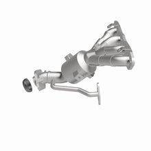 Load image into Gallery viewer, MagnaFlow Exhaust Products 52441 OEM Grade Manifold Catalytic Converter for Select Toyota Prius C