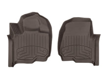 Load image into Gallery viewer, Weathertech 4712951IM FloorLiner™ HP for Select Ford Expedition, Lincoln Navigator