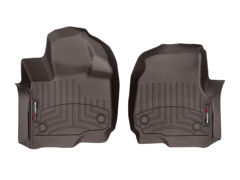 Weathertech 4712951 FloorLiner™ DigitalFit® for Select Ford Expedition, Lincoln Navigator