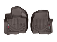 Load image into Gallery viewer, Weathertech 4712951 FloorLiner™ DigitalFit® for Select Ford Expedition, Lincoln Navigator