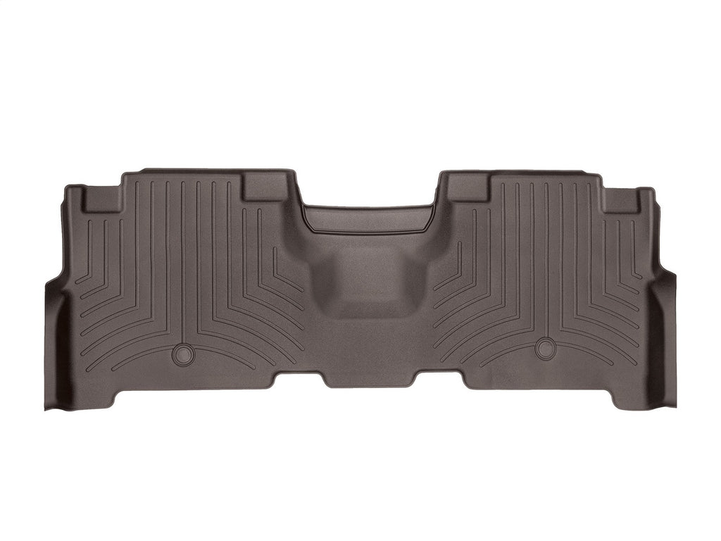 Weathertech 4712952 FloorLiner™ DigitalFit® for Select Ford Expedition, Lincoln Navigator
