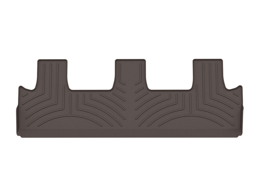 Weathertech 4712953IM FloorLiner™ HP for Select Ford Expedition, Lincoln Navigator