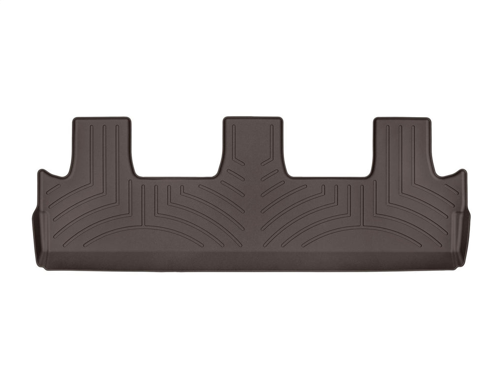 Weathertech 4712953 FloorLiner™ DigitalFit® for Select Ford Expedition, Lincoln Navigator
