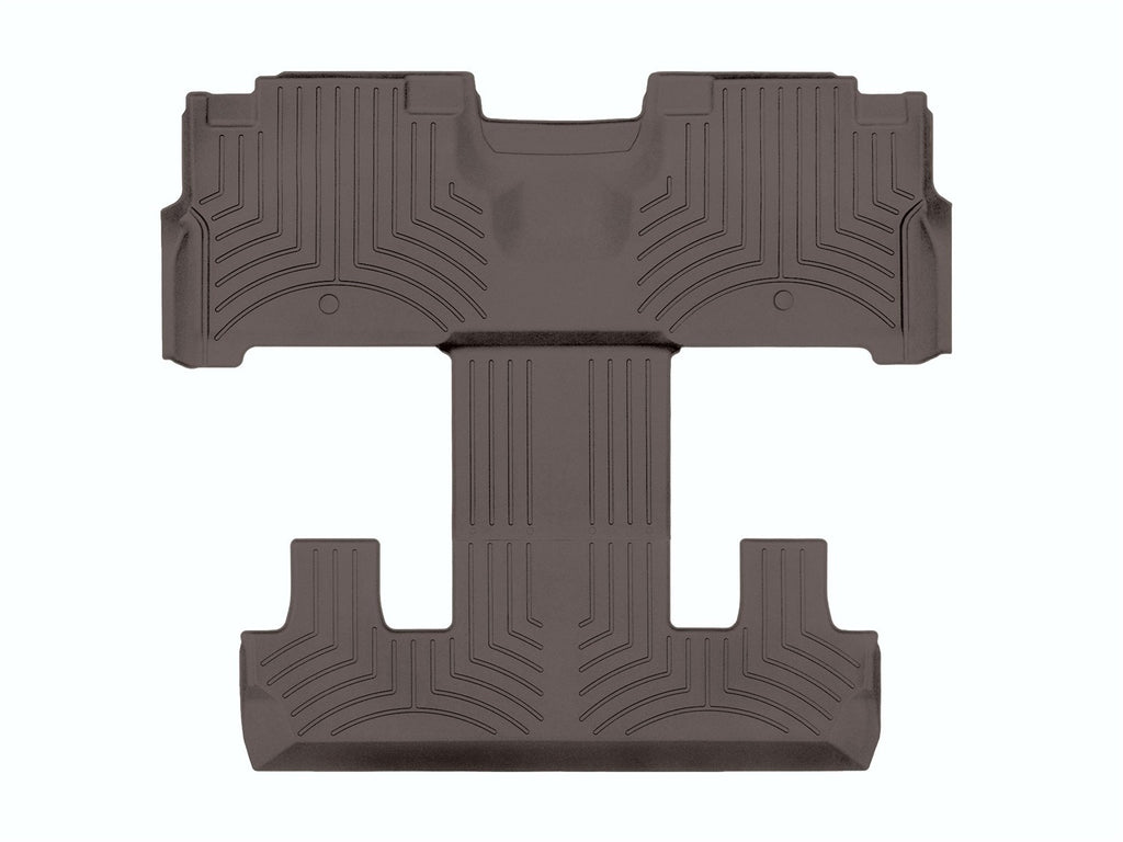 Weathertech 4712954IM FloorLiner™ HP for Select Ford Expedition, Lincoln Navigator