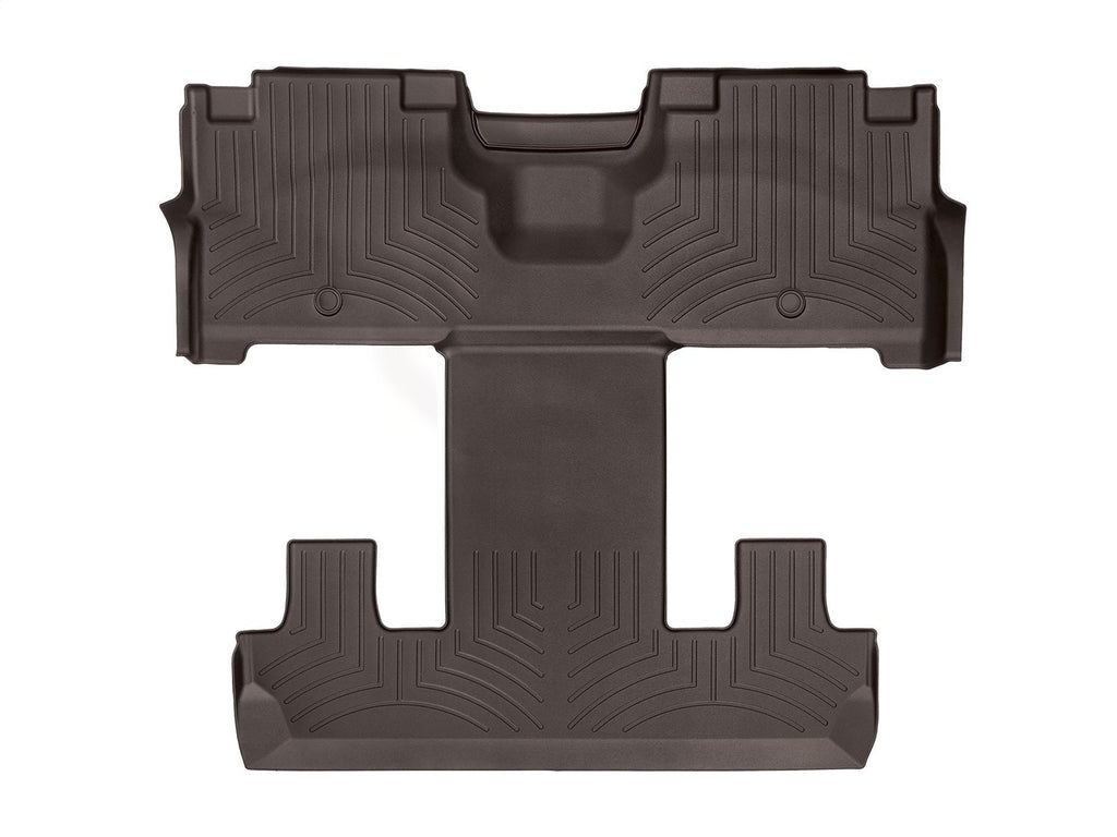 Weathertech 4712954 FloorLiner™ DigitalFit® for Select Ford Expedition, Lincoln Navigator
