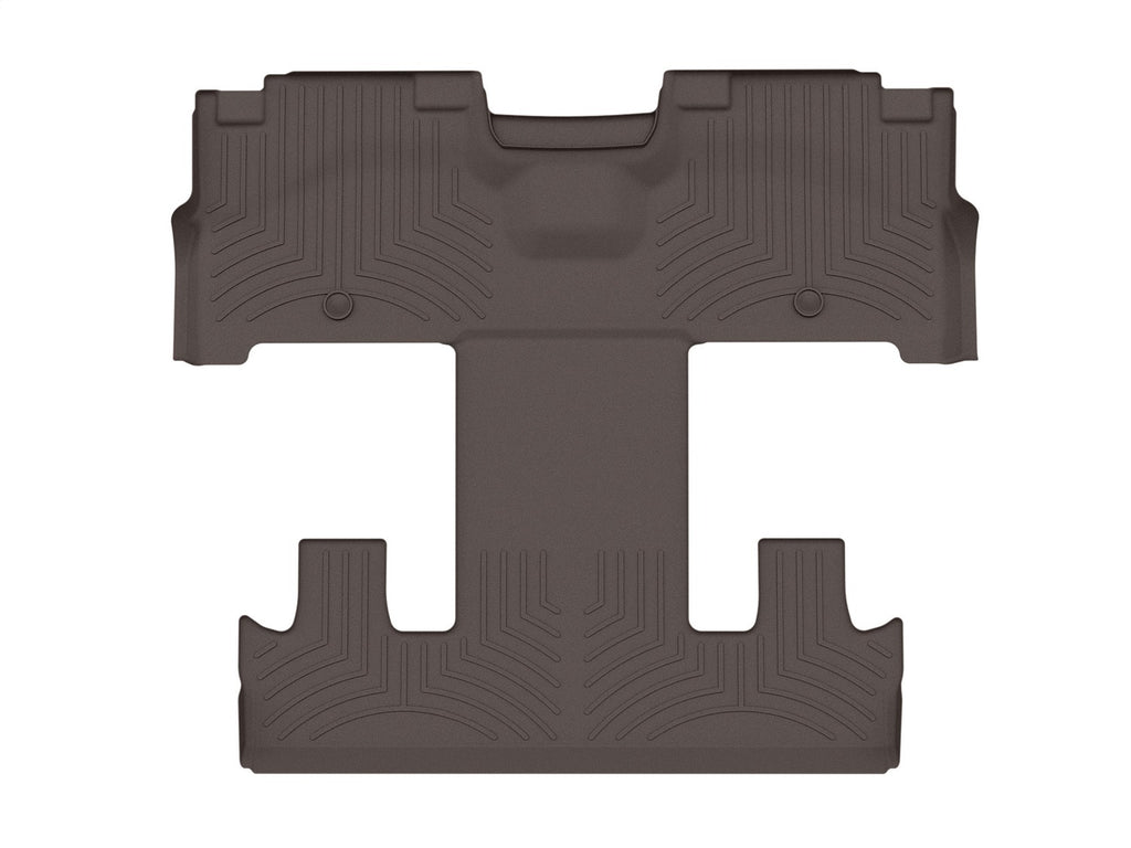Weathertech 4712955 FloorLiner™ DigitalFit® for Select Ford Expedition, Lincoln Navigator