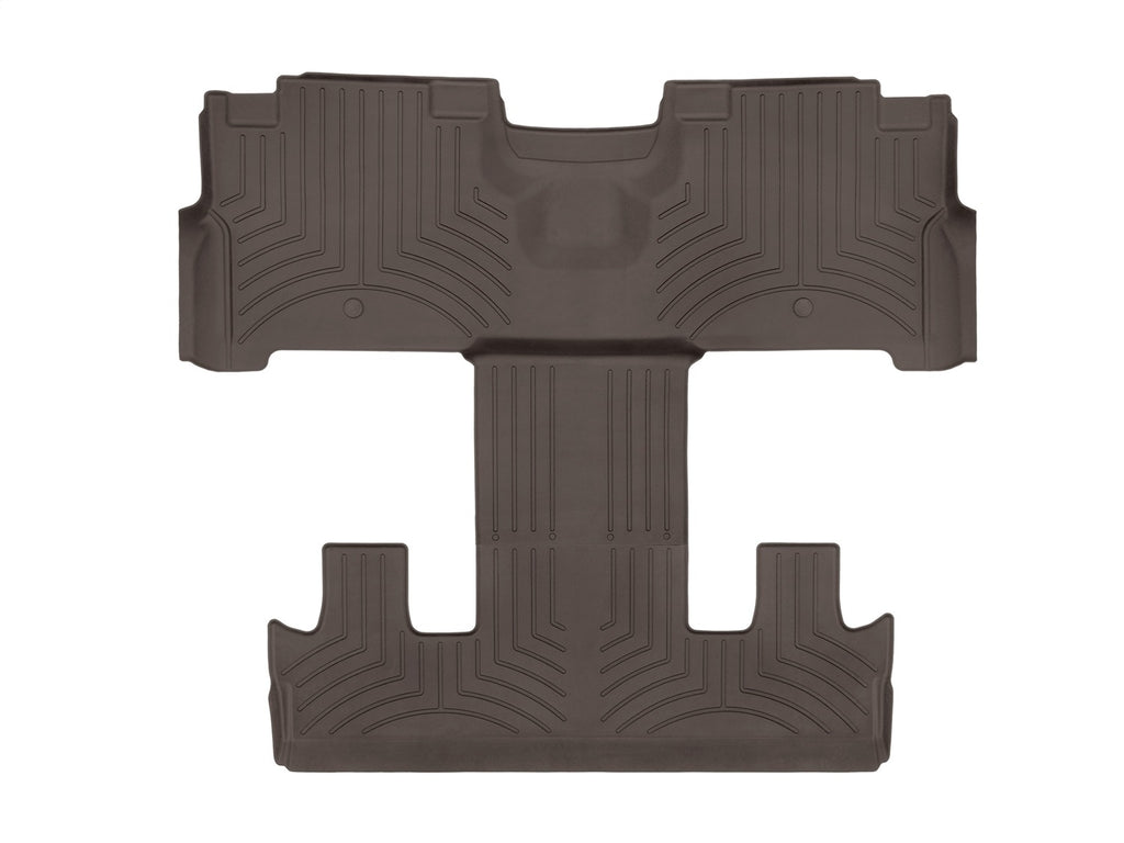 Weathertech 4712955IM FloorLiner™ HP for Select Ford Expedition, Lincoln Navigator