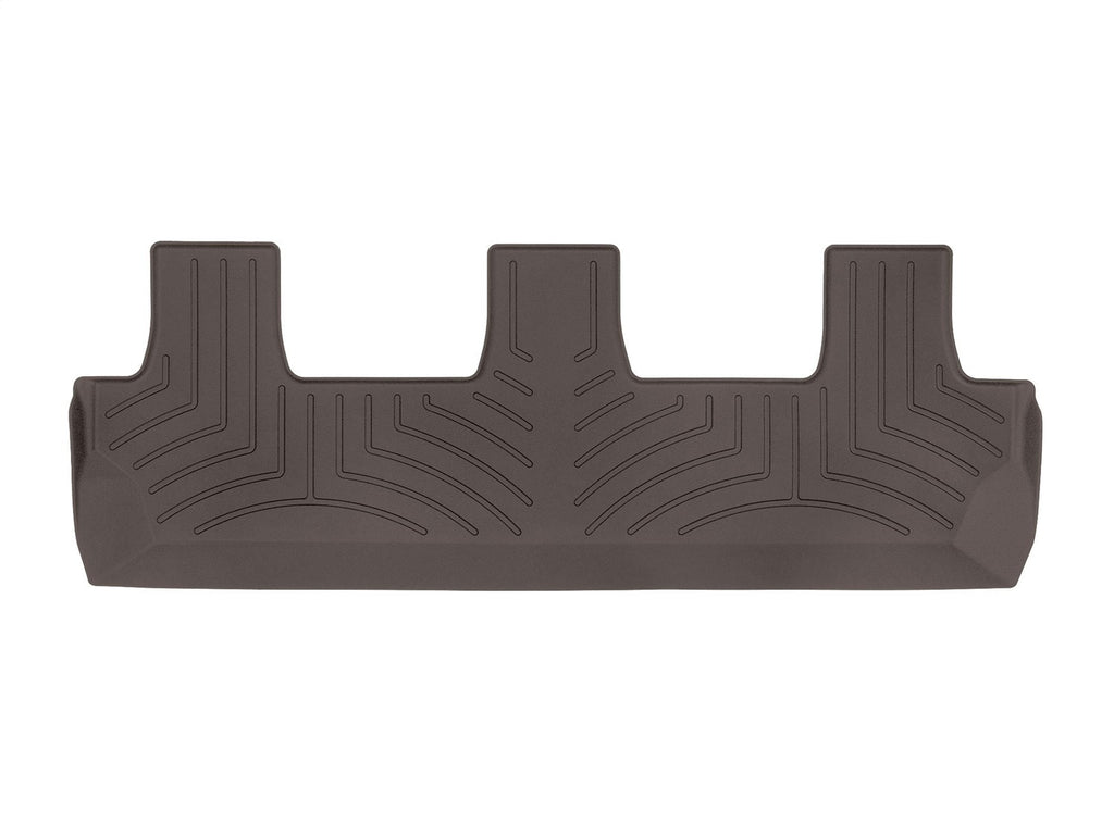 Weathertech 4712956IM FloorLiner™ HP for Select Ford Expedition, Lincoln Navigator