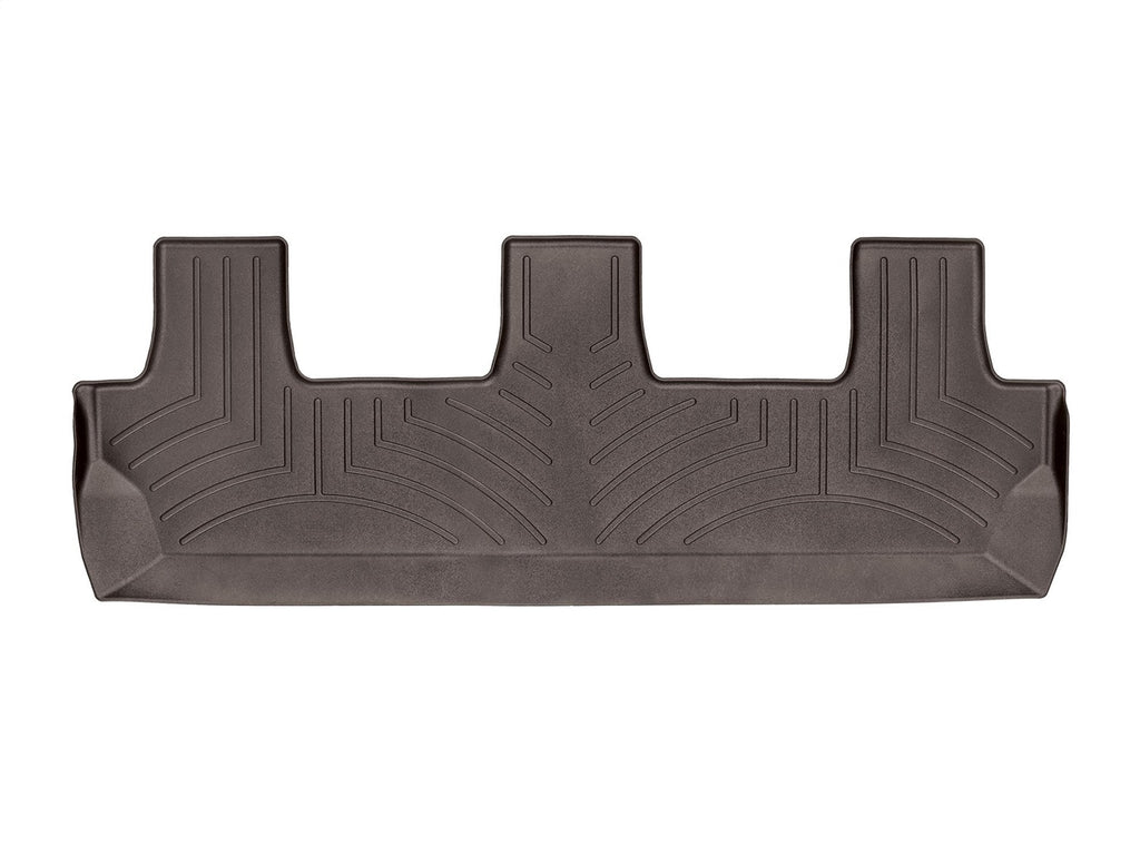 Weathertech 4712956 FloorLiner™ DigitalFit® for Select Ford Expedition, Lincoln Navigator