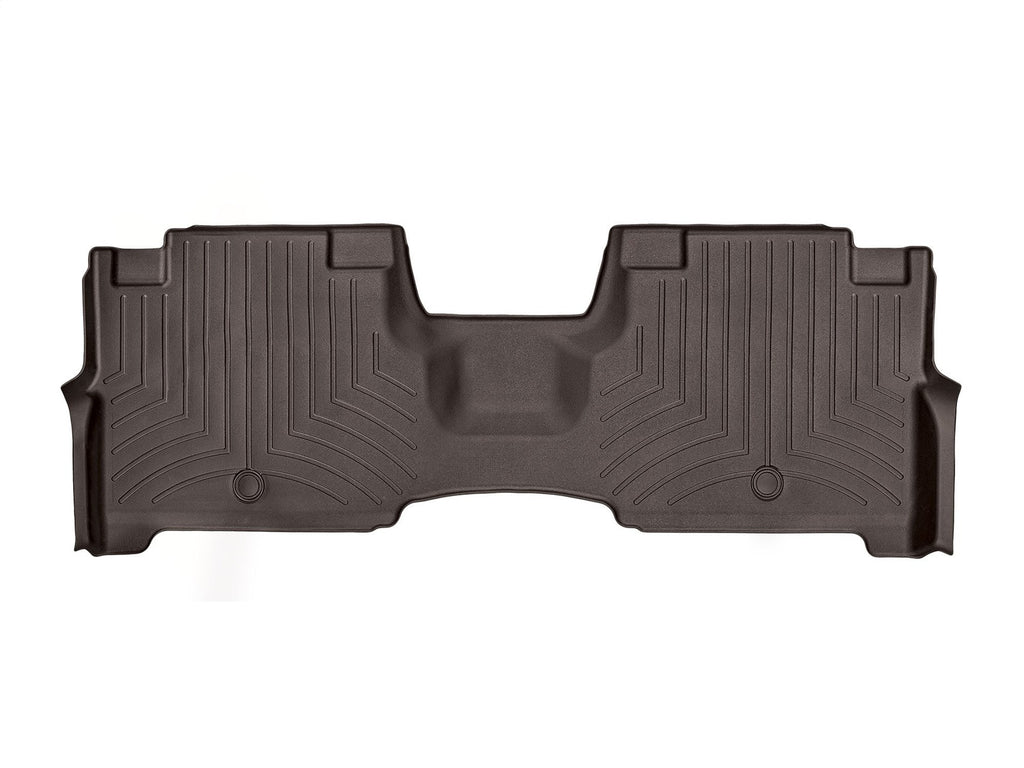 Weathertech 4712957 FloorLiner™ DigitalFit® for Select Lincoln Navigator