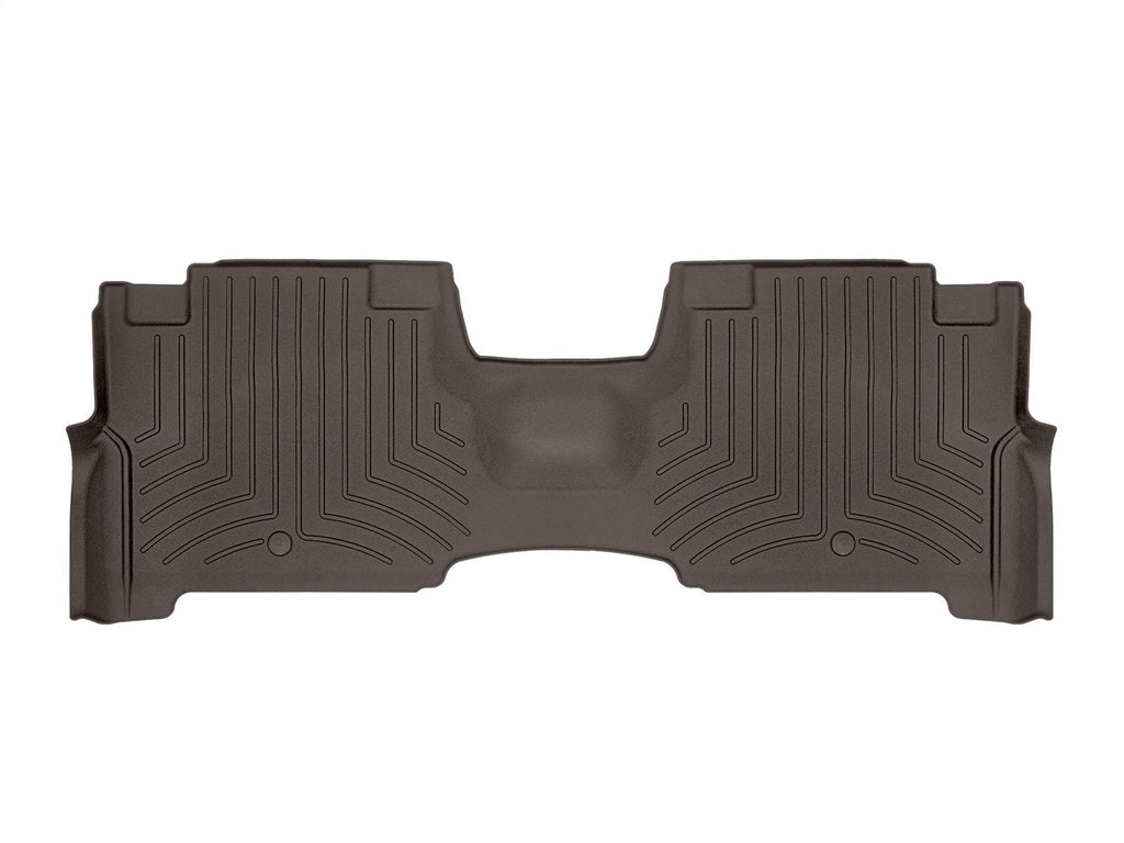 Weathertech 4712957IM FloorLiner™ HP for Select Lincoln Navigator