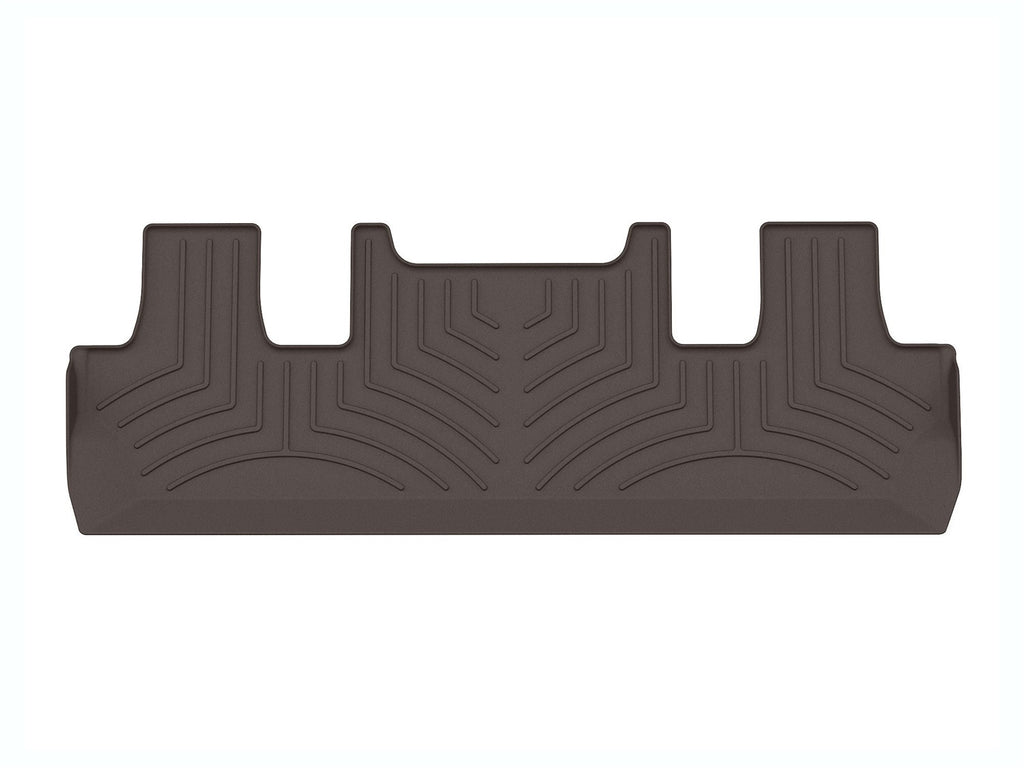 Weathertech 4712958IM FloorLiner™ HP for Select Lincoln Navigator