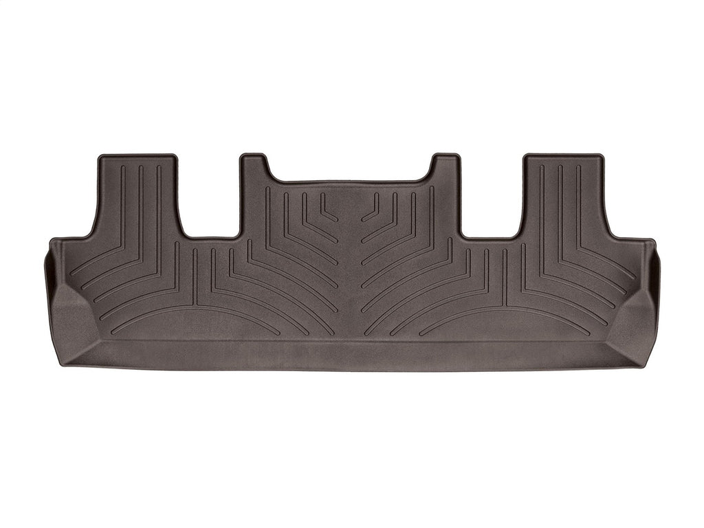 Weathertech 4712958 FloorLiner™ DigitalFit® for Select Lincoln Navigator