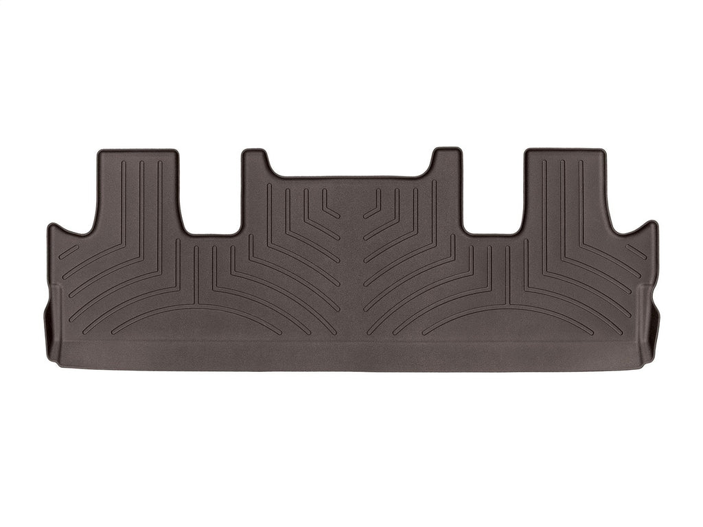 Weathertech 4712959 FloorLiner™ DigitalFit® for Select Lincoln Navigator