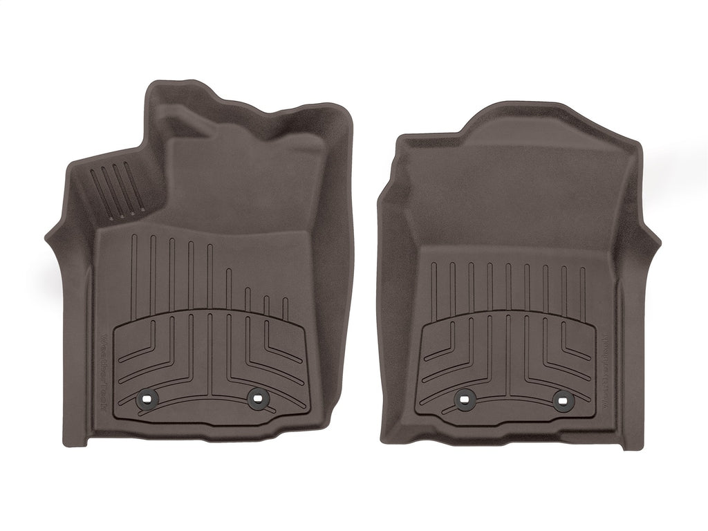 Weathertech 4712991IM FloorLiner™ HP for Select Toyota Tacoma