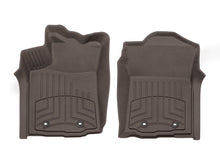 Load image into Gallery viewer, Weathertech 4712991IM FloorLiner™ HP for Select Toyota Tacoma