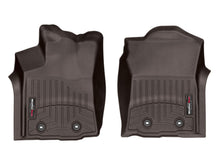 Load image into Gallery viewer, Weathertech 4712991 FloorLiner™ DigitalFit® for Select Toyota Tacoma