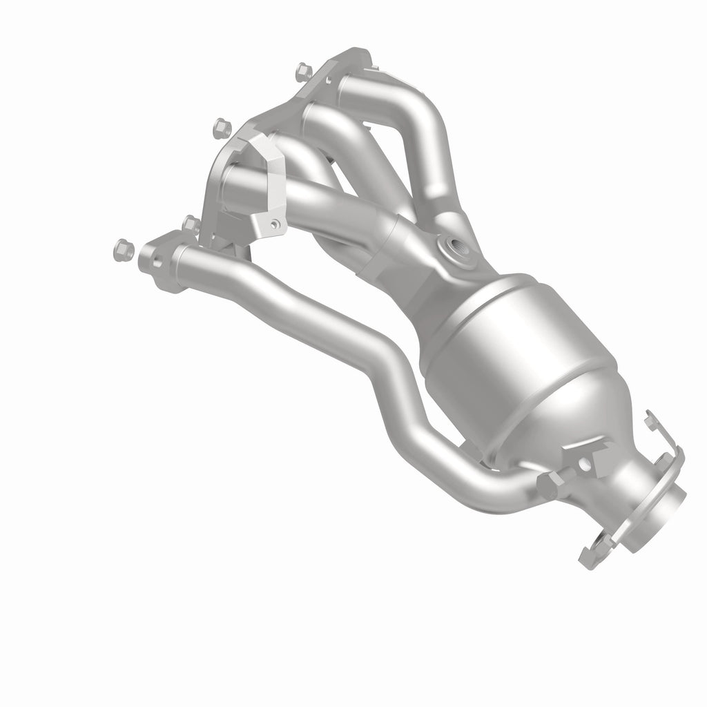 MagnaFlow Exhaust Products 290134 OEM Grade Manifold Catalytic Converter for Select Toyota Corolla, Toyota Corolla Cross